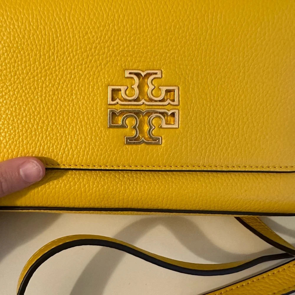 Tory Burch perfect tory